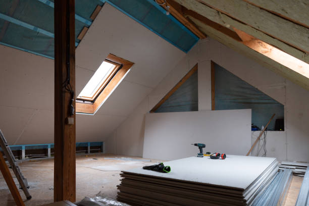 Best DIY Insulation Kits and Guidance in Westchester, IL