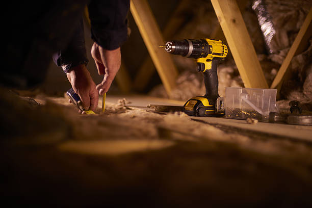 Best Spray Foam Insulation in Westchester, IL