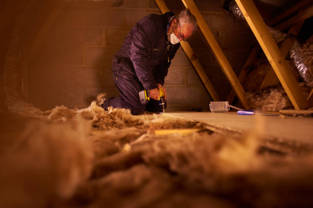 Types of Insulation We Offer in Westchester, IL
