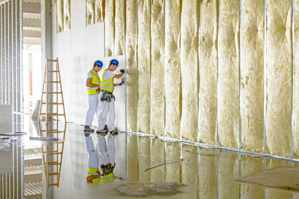 Best Spray Foam Insulation in Westchester, IL